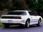 Pontiac Firebird Trans Am 1985 года